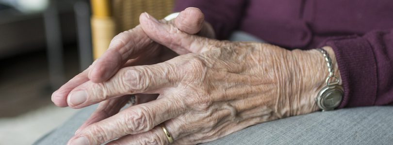 Les services d’aide à domicile pour seniors