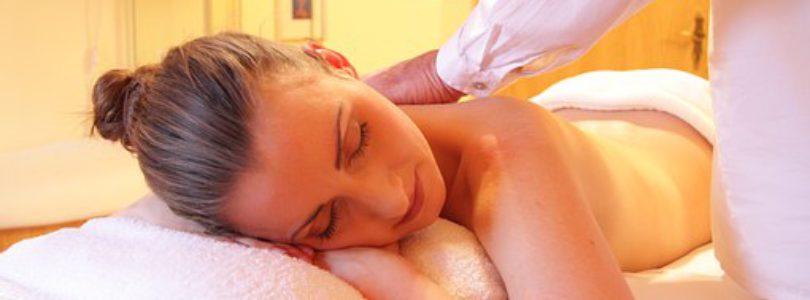 Instituts Luxeva : massage naturiste Lyon