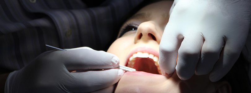 Cabinet Ittah – chirurgie dentaire esthétique à Paris