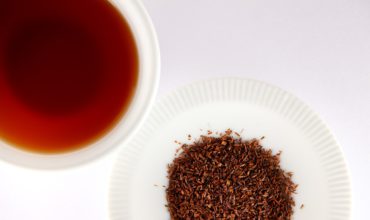 infusion rooibos