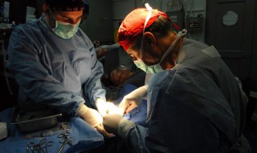 Dr Fares Belhassen chirurgien esthétique à Nice