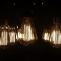 Comparatif ampoule vintage