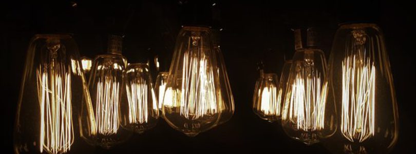 Comparatif ampoule vintage