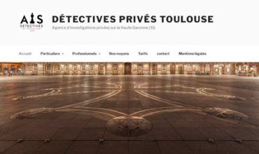 Agence de détectives privés à Toulouse