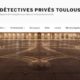 Agence de détectives privés à Toulouse