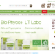 Relais Bio, magasin spécialisé dans la distribution des produits biologiques