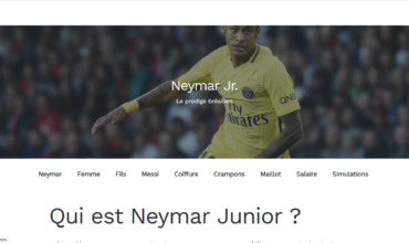 Que retenir de Neymar ?