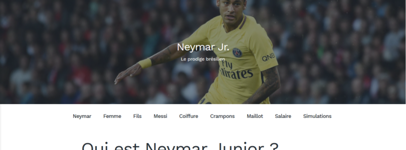 Que retenir de Neymar ?