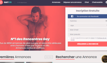 Gay.fr