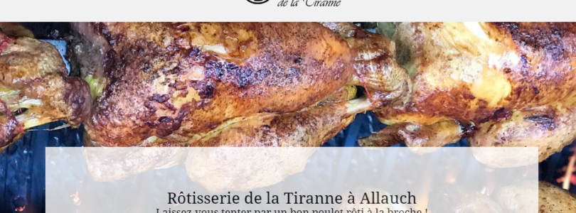 Rotisserie La Tiranne
