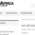 Trouvez des objets d’art africain ici