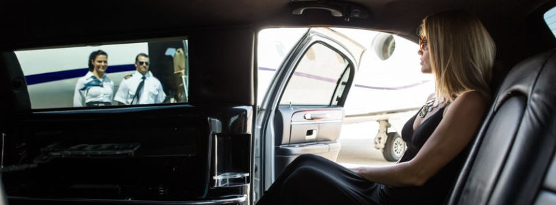 Azur Limousines, limousine avec chauffeur VTC à Cannes