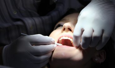 Dentiste à Paris 13