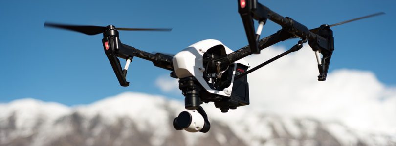 Formation pour piloter un drone
