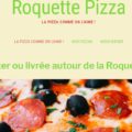 La Roquette Pizza