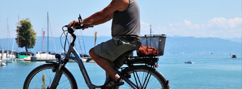 Le vélo comme moyen de transport : bonne idée ?