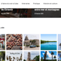 Visiter-cuba.fr, l’univers online de Cuba pour un séjour de rêve