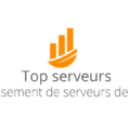 Top Serveurs : les meilleurs serveurs de jeux multijoueurs francophones
