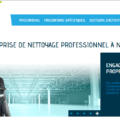 Nantnet : votre entreprise de nettoyage à Nantes