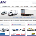 Ouest Utilitaires : une agence spécialisée dans la vente et la location de véhicules utilitaires