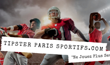 Tipster Paris Sportifs, le site de pronostics fiable