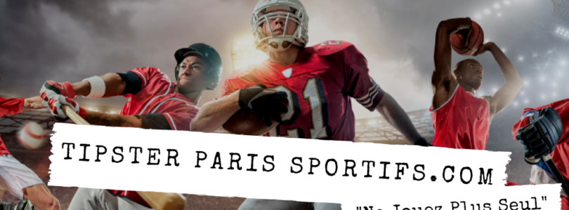 Tipster Paris Sportifs, le site de pronostics fiable