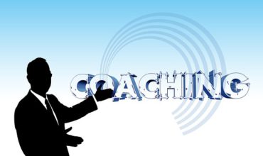 Coach certifiée en développement personnel et vie professionnelle