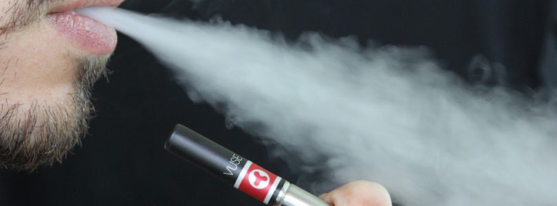 Sauvez vos poumons avec l’e-cigarette