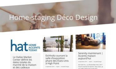 Home-staging Déco Design