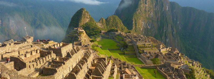 Terres des Andes, voyage en Amérique latine