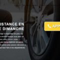Pneu-creve.com : pneu altéré, un service de qualité