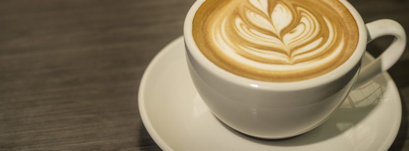 La machine à café Nespresso Essenza Mini