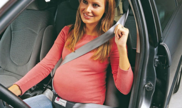 ShopiBlog : le guide des ceintures de sécurité pour femmes enceintes