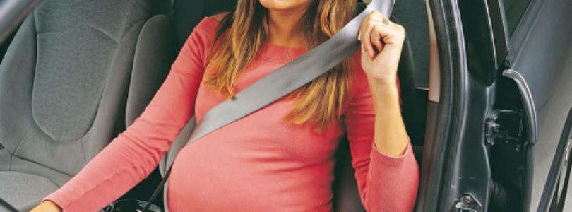 ShopiBlog : le guide des ceintures de sécurité pour femmes enceintes