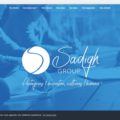 Sadigh Group, conseils et solutions numériques