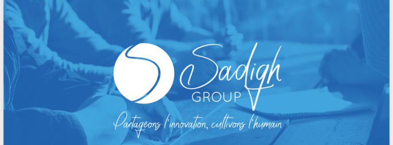 Sadigh Group, conseils et solutions numériques