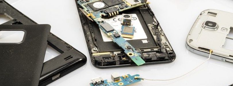 Réparation smartphone Besançon