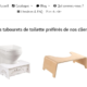 Laboutiquedeswc.fr : la boutique spécialiste des accessoires pour les toilettes