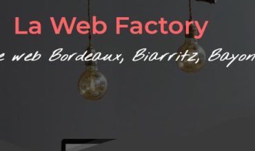 Agence Web La Web Factory