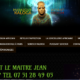 Maître Jean Kaloga: Marabout africain à Paris