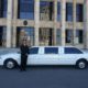 Kingdom Limousines : voiture avec chauffeur VTC sur la Côte d’Azur