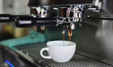 Tout sur la machine à café De’Longhi ECAM 350.15.B