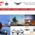 Conseils d’achat et tests de drones