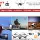 Conseils d’achat et tests de drones