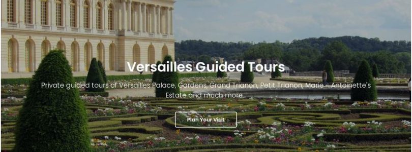 Agence de visites guidées et excursions en France