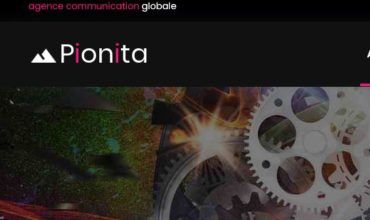 Pionita, agence de communication digitale