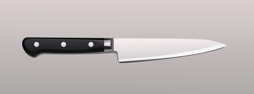 Infos pratiques sur les couteaux de cuisine