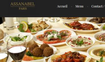 Assanabel: votre restaurant libanais à Paris