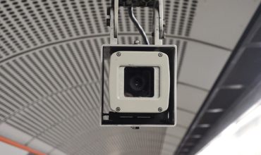 La plateforme commerciale des caméras espions les plus insolites