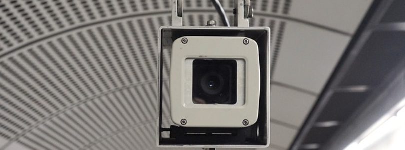 La plateforme commerciale des caméras espions les plus insolites
